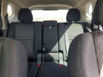 Nissan Rogue 2018
