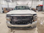 Chevrolet Silverado 2018