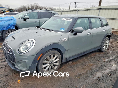 MINI Cooper 2020 - Image 1 of 12