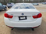 BMW Series 4 2014