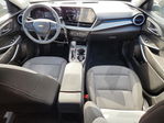 Chevrolet Trax 2025