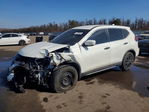 Nissan Rogue 2018