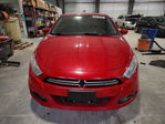 Dodge Dart 2014