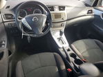 Nissan Sentra 2013