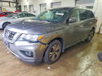 Nissan Pathfinder 2017
