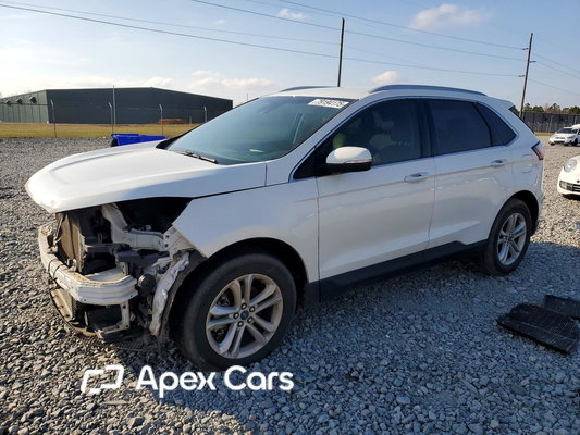 Ford Edge 2020 - Image 1 of 14
