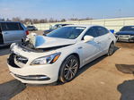 Buick LaCrosse 2017