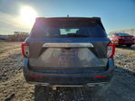 Ford Explorer 2022