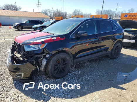 Ford Edge 2017 - Image 1 of 13