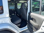 Jeep Wrangler 2025