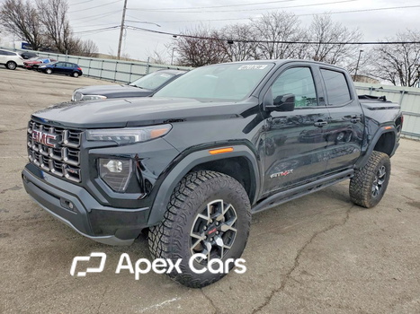 GMC Canyon 2025 - Image 1 of 13