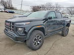 GMC Canyon 2025