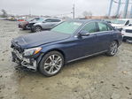 Mercedes-Benz C-klasse 2015