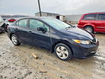Honda Civic 2013