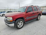 Chevrolet Tahoe 2002