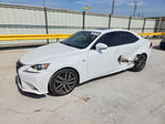 Lexus IS 2016