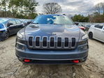 Jeep Cherokee 2017