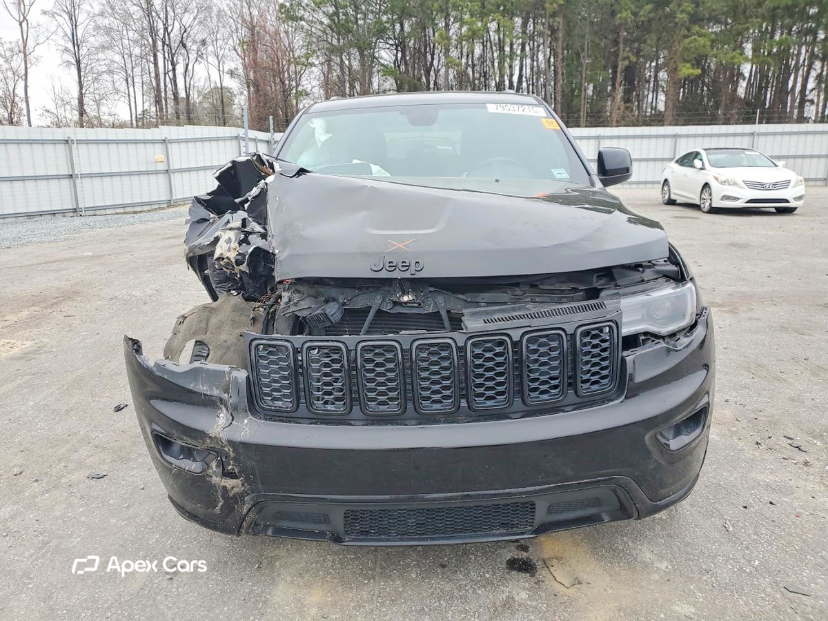 Jeep Cherokee 2020