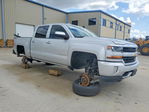 Chevrolet Silverado 2017