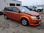 Dodge Caravan 2011