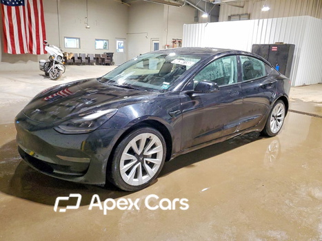 Tesla Model 3 2022 - Image 1 of 12
