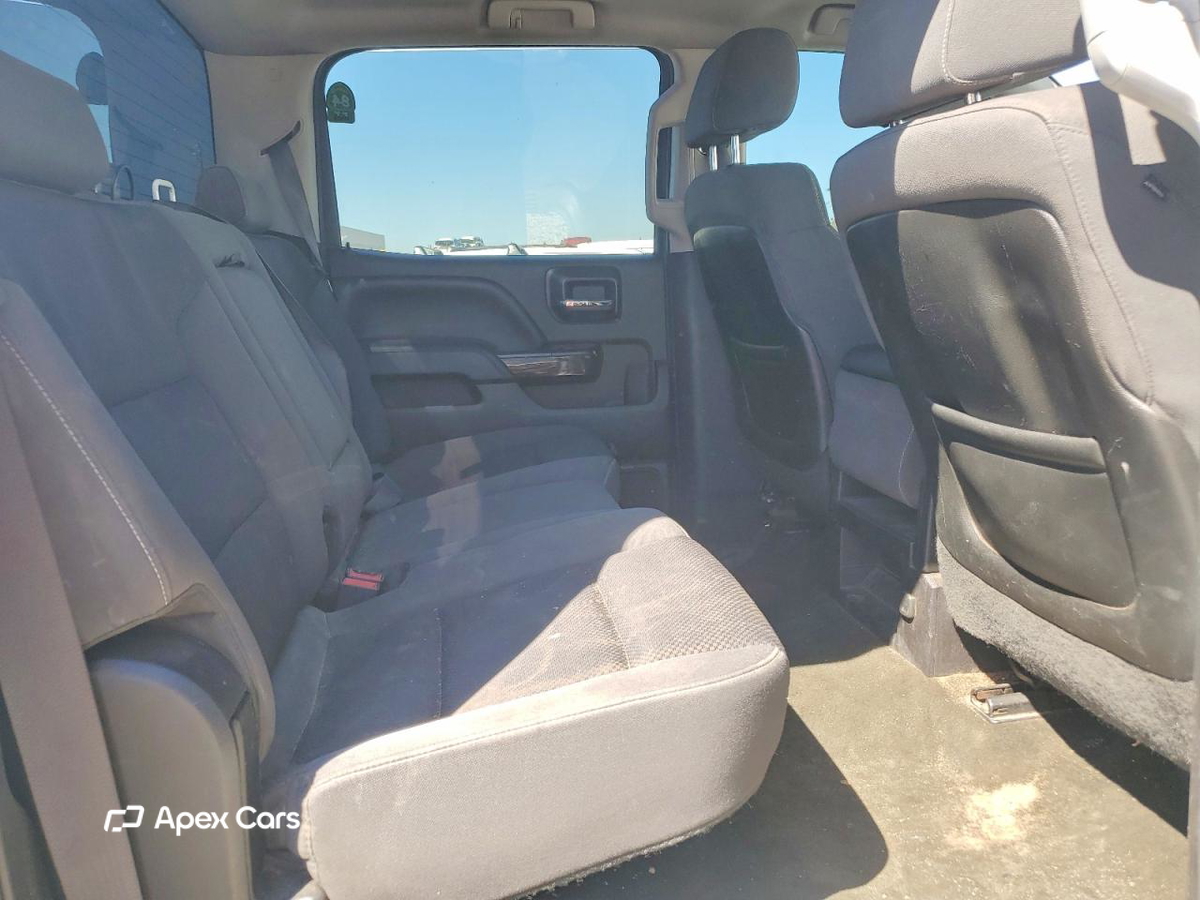 GMC Sierra 2014