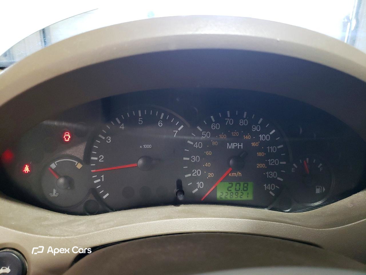 Ford Focus 2007