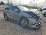 Toyota Highlander 2025