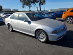 BMW Series 5 2001