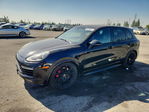 Porsche Cayenne 2016