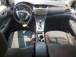 Nissan Sentra 2014