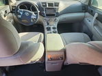 Toyota Highlander 2013