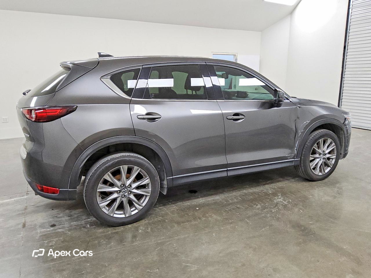 Mazda CX-5 2020