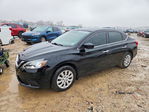 Nissan Sentra 2016