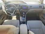 Honda Civic 2014
