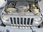 Jeep Wrangler 2015