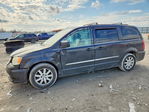 Chrysler Voyager 2014