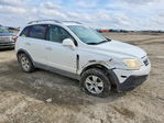 Saturn VUE 2008