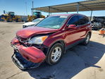 Honda CR-V 2010