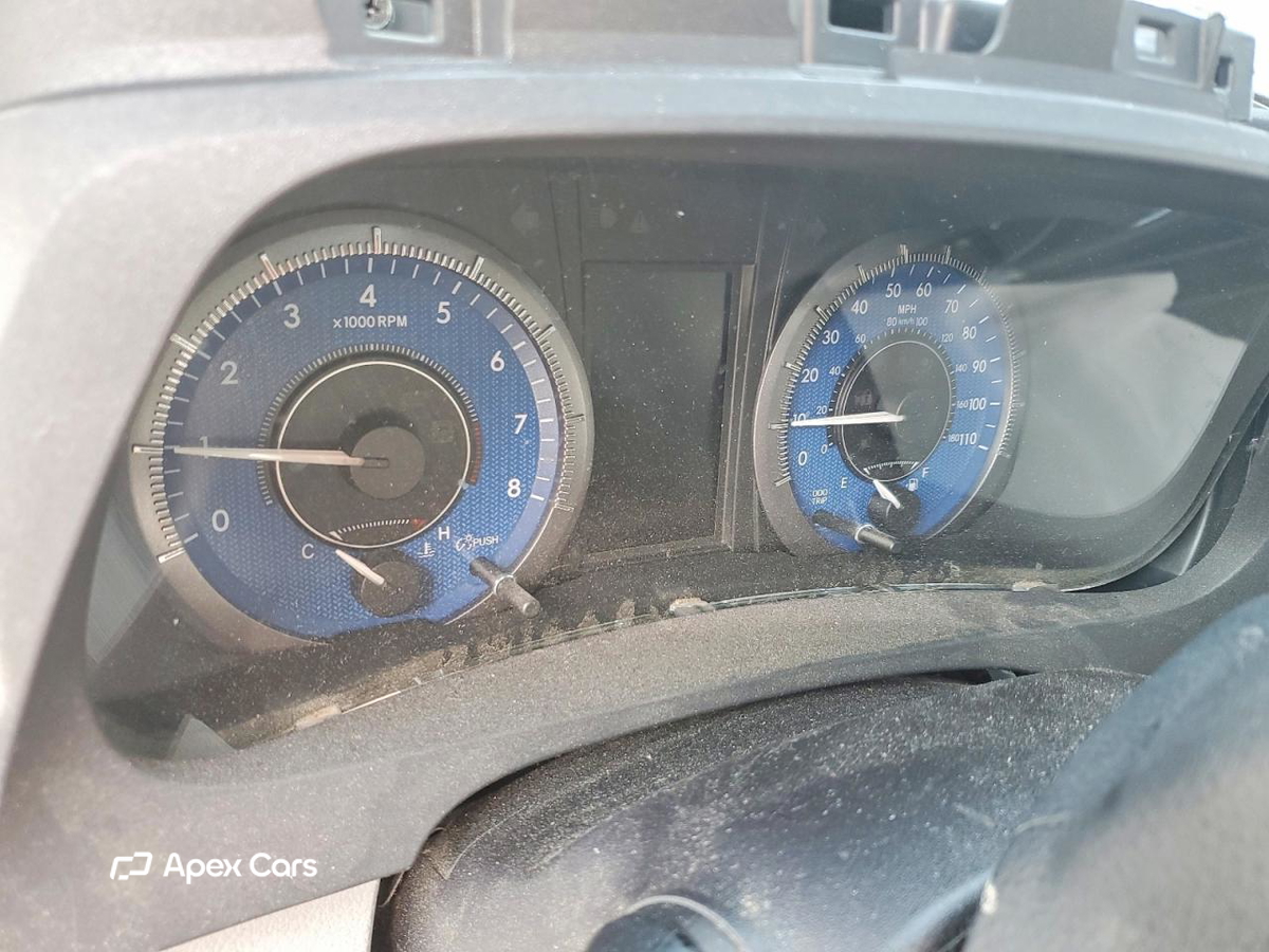 Toyota Sienna 2018
