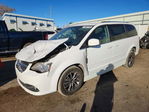 Dodge Caravan 2017
