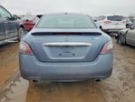 Nissan Maxima 2012