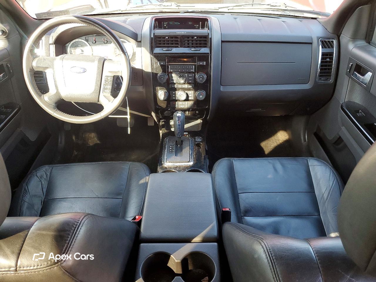 Ford Escape 2010