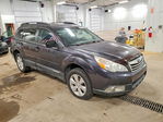 Subaru Outback 2012