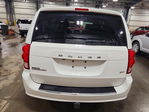 Dodge Caravan 2016