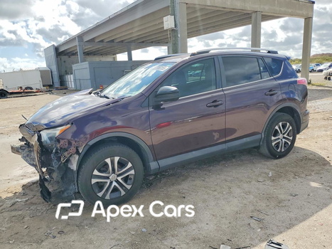 Toyota RAV 4 2018 - Image 1 of 14