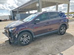 Toyota RAV 4 2018