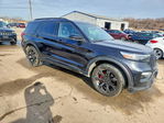 Ford Explorer 2023