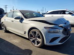 Genesis G70 2024