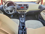 Kia Rio 2012